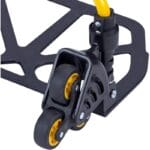 Stanley SXWTD-FT584 Καρότσι Μεταφοράς Πτυσσόμενο 60kg - Image 4