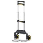 Stanley SXWTD-FT500-SP Αναδιπλούμενο Καροτσάκι Μεταφοράς 70kg