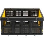 Stanley SXWTD-FT509 Πτυσσόμενο Καρότσι Μεταφοράς με Καλάθι 70Kg - Image 3