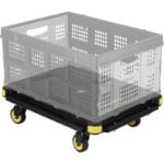 Stanley SXWT-PC531 SP Πλατοφόρμα Μεταφοράς 137Kg - Image 6