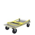 Stanley SXWT-PC511 Αναδιπλούμενη Πλατφόρμα Μεταφοράς 250Kg - Image 2