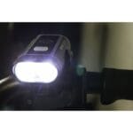 Momo Design HL03 Μπροστινό Φως Ποδηλάτου - Image 5