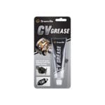 Granville 0170 CV Grease Γράσο Μαύρο MoS2 70gr