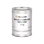 Granville 0187 Multi-Purpose Grease Γράσο Πολλαπλών Χρήσεων 3kg