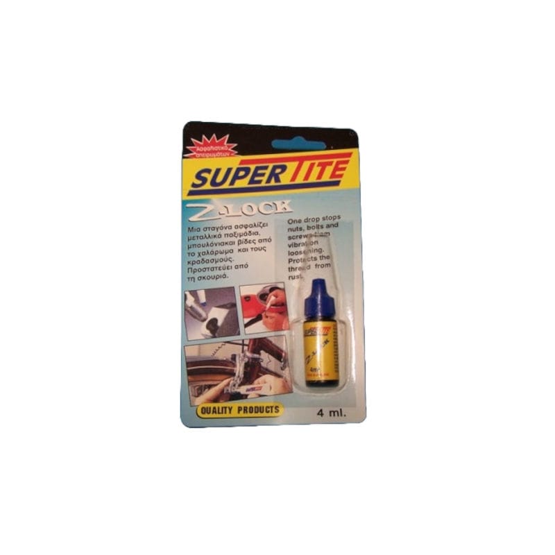 58000003-1.jpg Supertite Z-Lock Υγρή Ροδέλα 4ml - Image 1