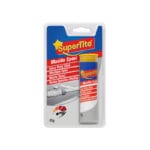 Supertite 2434 Eποξειδικός Ατσαλόστοκος 45gr