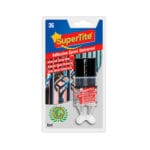 Supertite 2436 Εποξειδική Κόλλα σε Σύριγγα 6ml