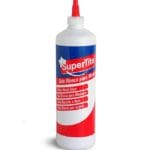 Supertite 2439 Επαγγελματική Ξυλόκολλα 750gr