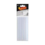 Supertite 2444 Ράβδοι Θερμής Κόλλας 7x100mm 6 ΤΜΧ