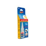 Supertite 2405 Σούπερ Κόλλα Μπουκαλάκι 10gr
