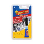 Supertite 2506 Κόλλα Γυαλιού με UV 3gr
