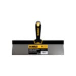 DeWalt 2-138 SS Μεγάλη Σπάτουλα με Μαλακή Λαβή 355mm