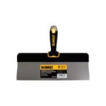 DeWalt 2-196 SS Μεγάλη Σπάτουλα με Μαλακή Λαβή 356mm
