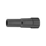 Dewalt DWV9110 Κωνικός Αντάπτωρας Ηλεκτρικής Σκούπας
