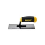 Dewalt 3-701 Σπάτουλα Φινιρίσματος με Ελαστική Λαβή 203x102mm