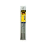 Irwin 10502490 Τρυπάνια Μετάλλου HSS 6x140mm 10ΤΜΧ