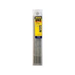 Irwin 10502488 Τρυπάνια Μετάλλου HSS 5x135mm 10ΤΜΧ