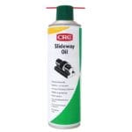 CRC 32146 Slideway Oil Spray Λεπτό Λάδι για Λαστιχένιες Συνδέσεις 500ml
