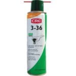 CRC 10110 3-36 FPS Aντισκωριακό - Λιπαντικό Βαρέως Τύπου 500ml