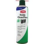CRC 33192 Oxide Clean Plus Άφλεκτο Καθαριστικό Επαφών για Χρήση Υπό Τάση 250ml