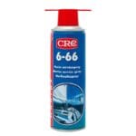 CRC 33261 6-66 Spray Aντισκωριακό για Θαλάσσια Χρήση 250ml