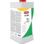 CRC 10189 6-66 Aντισκωριακό για Θαλάσσια Χρήση 5lt