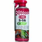 CRC 33424 5-56 BIO Clever Straw Βιοδιασπώμενο Αντισκωριακό-Λιπαντικό 300ml