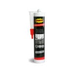 Supertite 2458 Μαύρη Σιλικόνη 280ml
