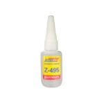 Supertite Z-495 Super Κόλλα Γενικής Χρήσης 20gr