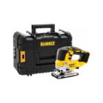 Dewalt DCS334NT Σέγα Brushless  με Βαλίτσα 18V XR (SOLO)