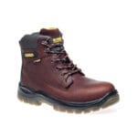 Dewalt DWF50092-120 Titanium Tan Μποτάκι Εργασίας Ασφαλέιας Νο.41