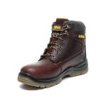 Dewalt DWF50092-120 Titanium Tan Μποτάκι Εργασίας Ασφαλέιας Νο.41 - Image 2