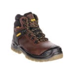 Dewalt DWF50140-133-7 Newark Καφέ Mποτάκι Ασφαλείας S3 Αδιάβροχο No41
