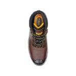 Dewalt DWF50140-133-7 Newark Καφέ Mποτάκι Ασφαλείας S3 Αδιάβροχο No41 - Image 3