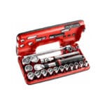 Facom SXL.DBOX1PB Σετ Καστάνιας 1/2" 21ΤΜΧ