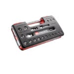 Facom SXL.DBOX1PB Σετ Καστάνιας 1/2" 21ΤΜΧ - Image 2