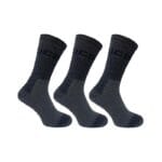 JCB JCBX000172 Ανδρικές Κάλτσες Εργασίας ADVANTAGE 3 Ζεύγη 39-46