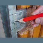 Bleispitz 0396 Πολυγράφος Κόκκινος/Μαύρος 7Β σε Επιφάνεια Ξύλου 240mm 9TMX - Image 4