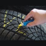 Bleispitz 0297 Κηρομπογιά Ελαστικων Χωρίς Ετικέτα 12mm/120mm Κίτρινο 12TXM - Image 3