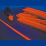 Bleispitz 0259 Κηρομπογιά Ελαστικων Χωρίς Ετικέτα 12mm/120mm Κόκκινο 12TMX - Image 4