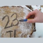 Bleispitz 0266 Κηρομπογιά για Ξηρές - Υγρές Επιφάνειες, Χαρτί, Πέτρα, Μέταλλο - Image 3