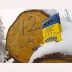 Bleispitz 0266 Κηρομπογιά για Ξηρές - Υγρές Επιφάνειες, Χαρτί, Πέτρα, Μέταλλο - Image 4