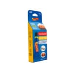 Supertite 2424XS Ισχυρή Διάφανη Βενζινόκολλα 20ml