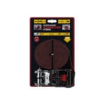 Quickloader QLA2000HDH Advantage Hybrid Ιμάντας Φορτιών 6m x 35mm
