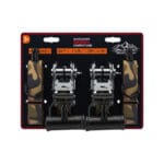 Quickloader  QLR1500MD-2PK Rebel Camouflage Ιμάντας Φορτιών 5m x 29m 2ΤΜΧ