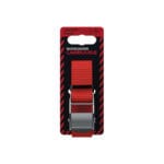 Quickloader QCAM500LD Classic Ιμάντας Φορτιών με Κούμπώμα 5m x 25mm