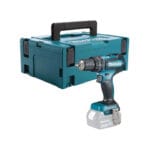 Makita DHP485ZJ Κρουστικό Δραπανοκατσάβιδο Μπαταρίας Brushless 18V - Image 2