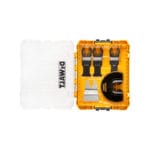 Dewalt DT20761 Σετ Κοπτικών Πολυεργαλείου 5ΤΜΧ - Image 2