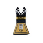 Dewalt DT20773 Διμεταλλική Λεπίδα Πολυεργαλείου 3 Όψεων 54mm