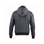 Facom FXWW8000E Μπουφάν Jumber Grey/Black/Red No.4 - Image 2